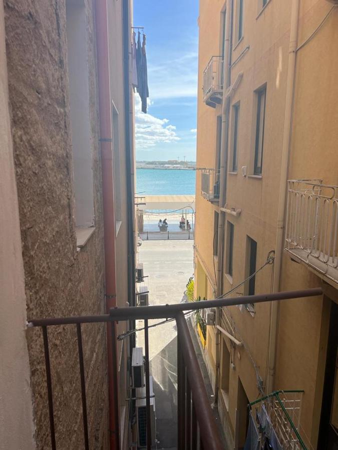 Appartamento Girasole Trapani Exterior photo