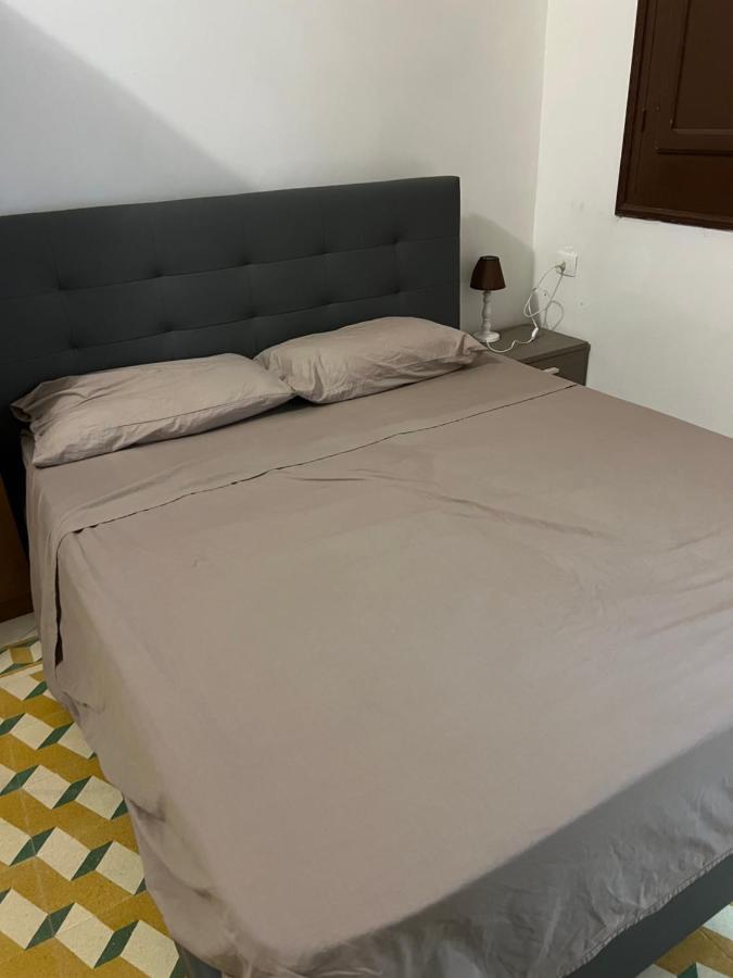 Appartamento Girasole Trapani Exterior photo